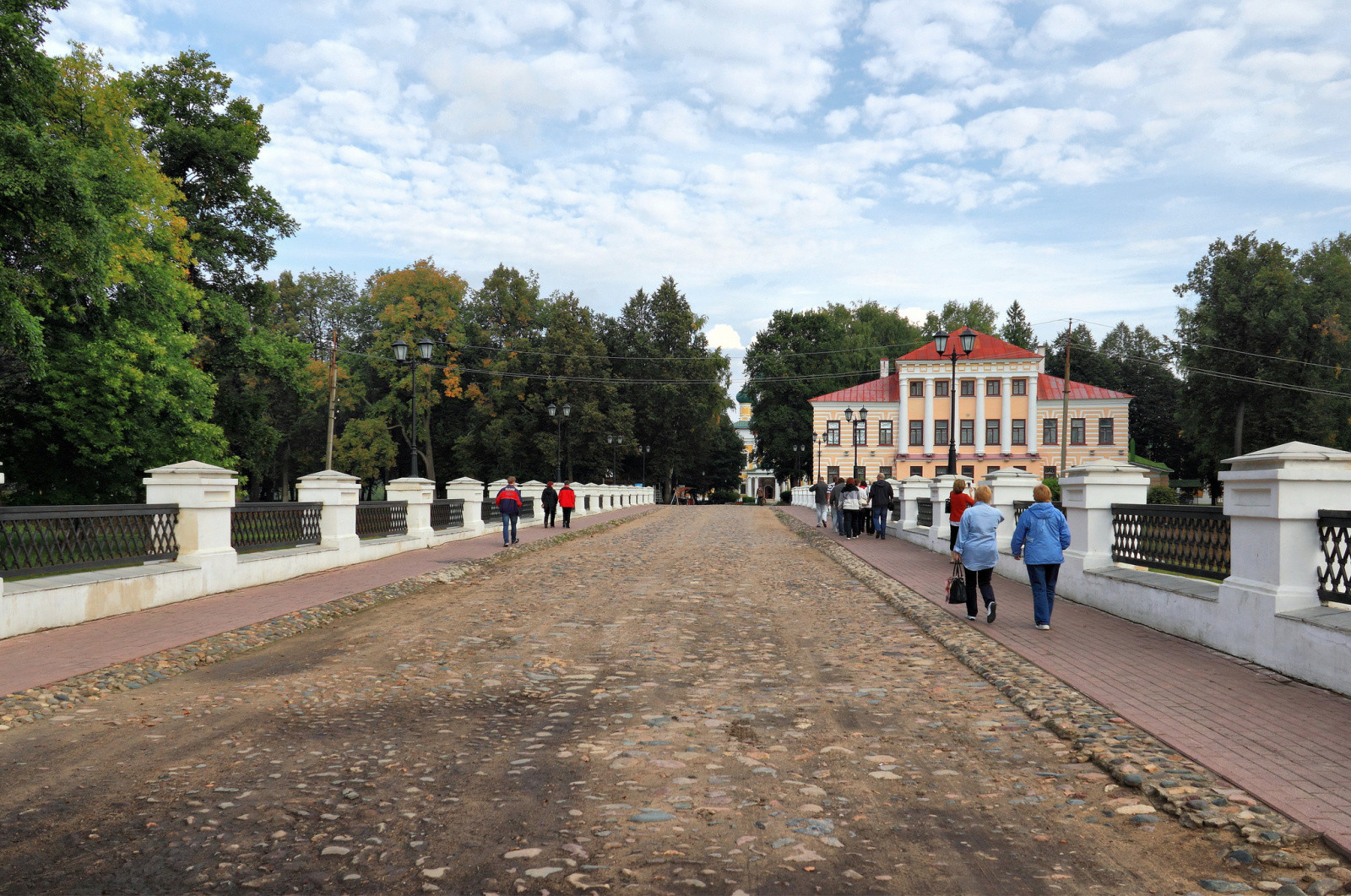 Углич, Ярославская область. Фото 5 – фотографии России