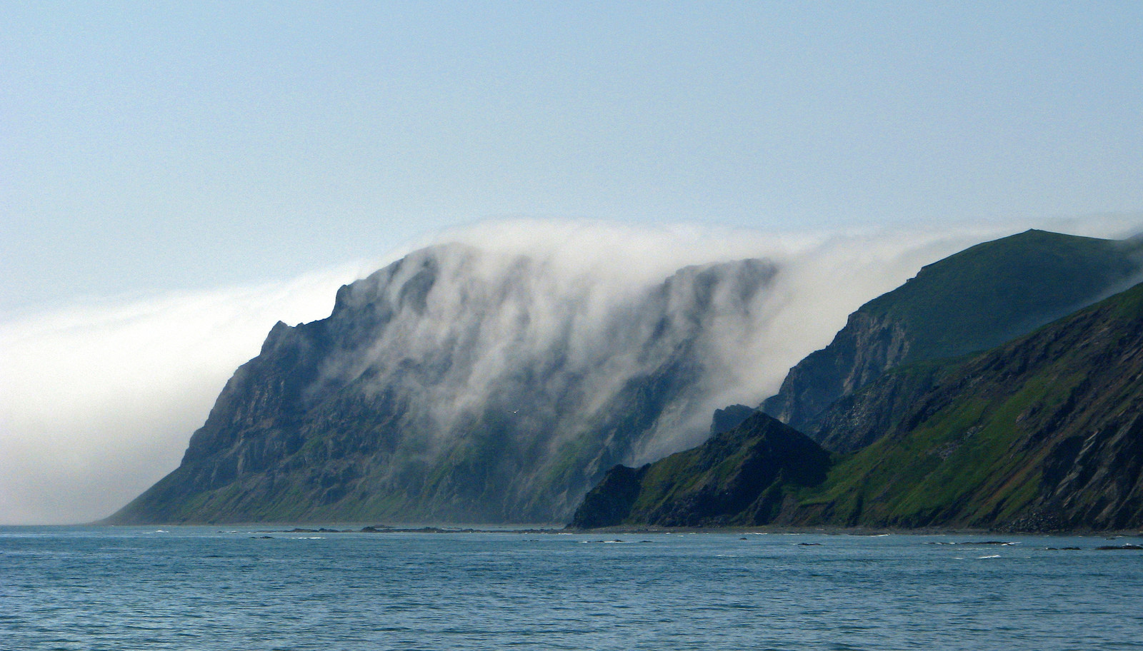 Полуостров Камчатка, Россия. Фото 1 – фотографии России