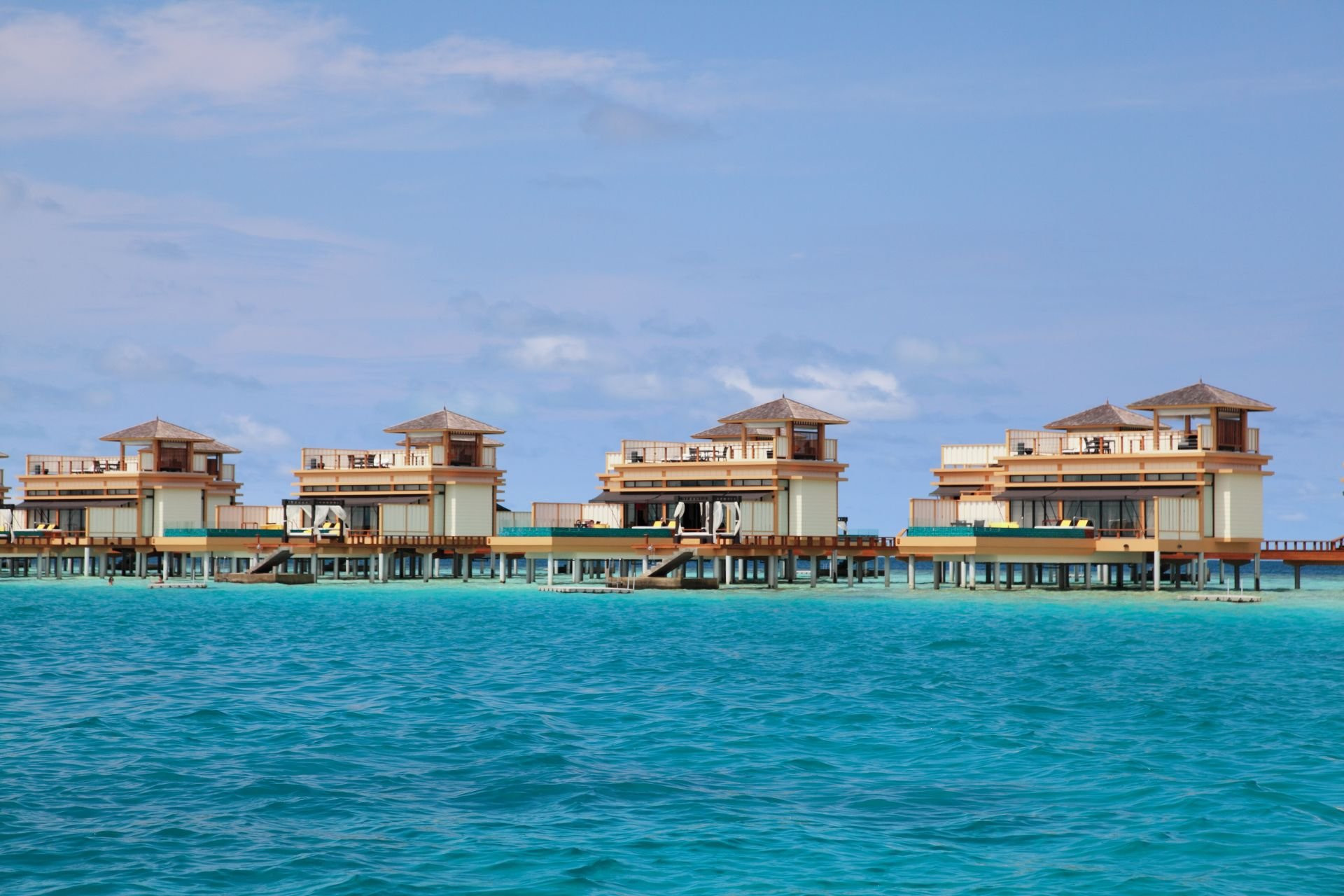 Отели в Даалу Атолл, Мальдивы. Фото 1 – фотографии Мальдивских островов