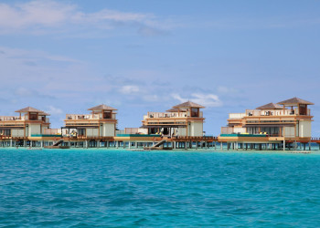 Отели в Даалу Атолл, Мальдивы. Фото 1 – фотографии Мальдивских островов