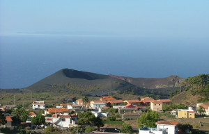 Фуэнкальенте, Ла-Пальма остров, Канарские острова, фото № 32286 – фотографии Канарских островов