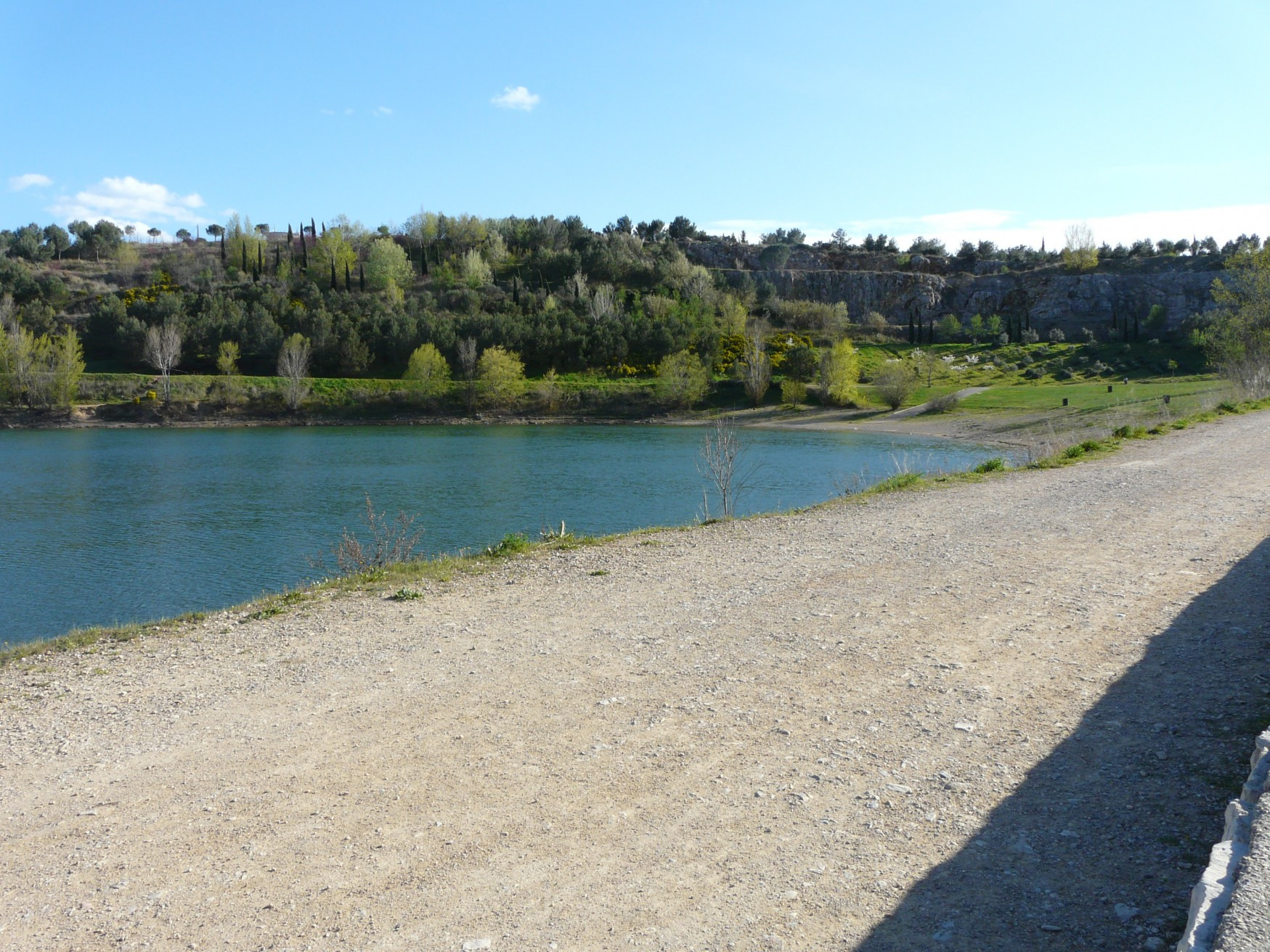 Дорога на остров Црес, Хорватия. Фото 4 – фотографии Хорватии