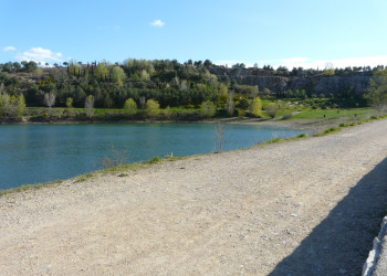 Дорога на остров Црес, Хорватия. Фото 4 – фотографии Хорватии