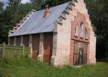 Дом в Судогде, Россия. Фото 1 – фотографии России