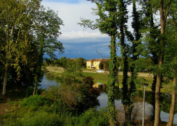 Природа в Сисак, Хорватия. Фото 3 – фотографии Хорватии