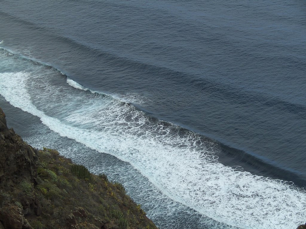 Пунтальяна, Ла-Пальма остров, Канарские острова, фото № 32003 – фотографии Канарских островов