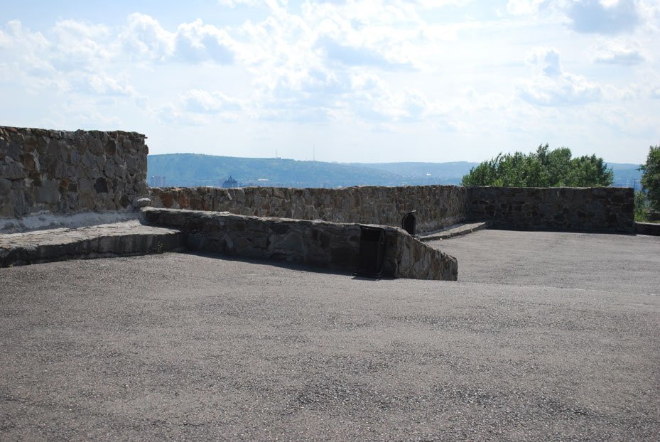 Новокузнецк, Россия – фотографии России