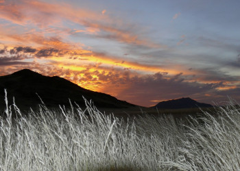 Красота – фотографии Намибии