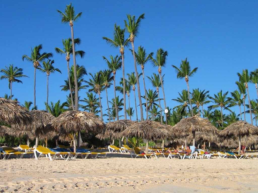 Пунта-Кана, Доминикана, фото № 30485 – фотографии Доминиканы