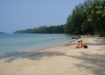 Море на острове Мак, Тайланд. Фото 7 – фотографии Таиланда