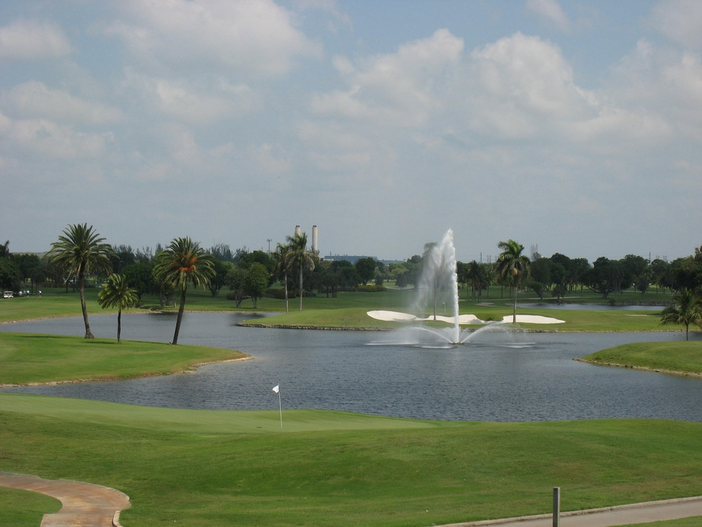 Пейзаж острова Эксума, Багамские острова. Фото 1 – фотографии Багамских островов
