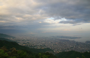 Кобе (Kobe) – фотографии Японии