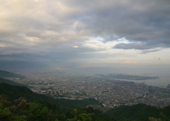 Кобе (Kobe) – фотографии Японии