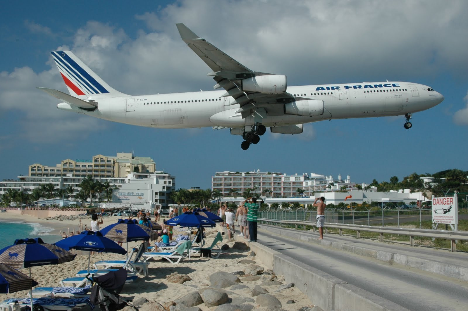 Синт-Мартен, фото № 4906 – фотографии Синт-Мартена