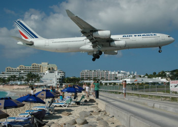 Синт-Мартен, фото № 4906 – фотографии Синт-Мартена