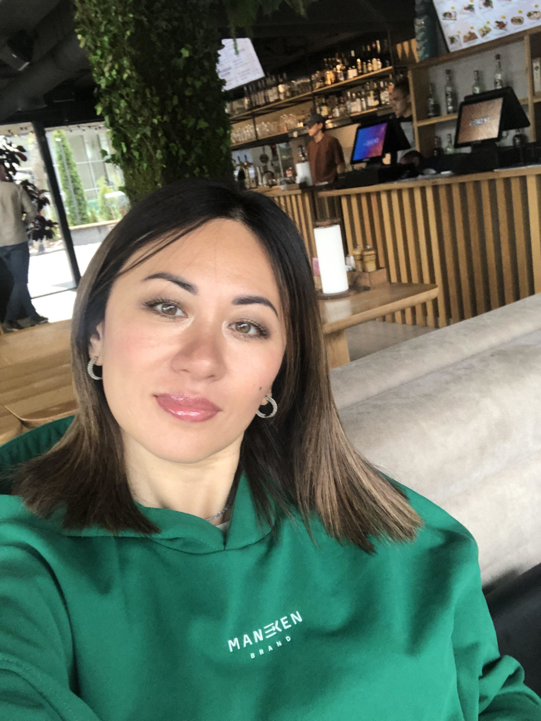 КМВ – фотографии России