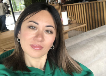 КМВ – фотографии России