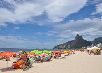 Рио-де-Жанейро, Бразилия, фото № 60095 – фотографии Бразилии