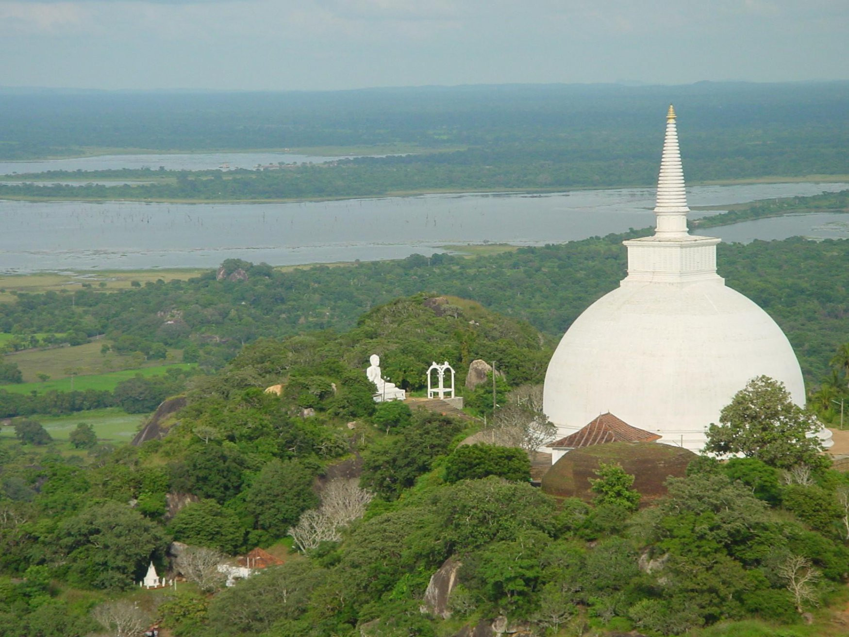 Михинтале, Шри-Ланка, фото № 51824 – фотографии Шри-Ланки