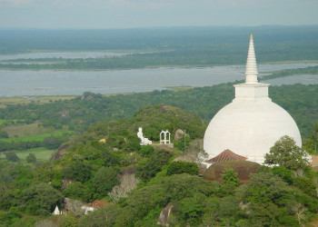 Михинтале, Шри-Ланка, фото № 51824 – фотографии Шри-Ланки