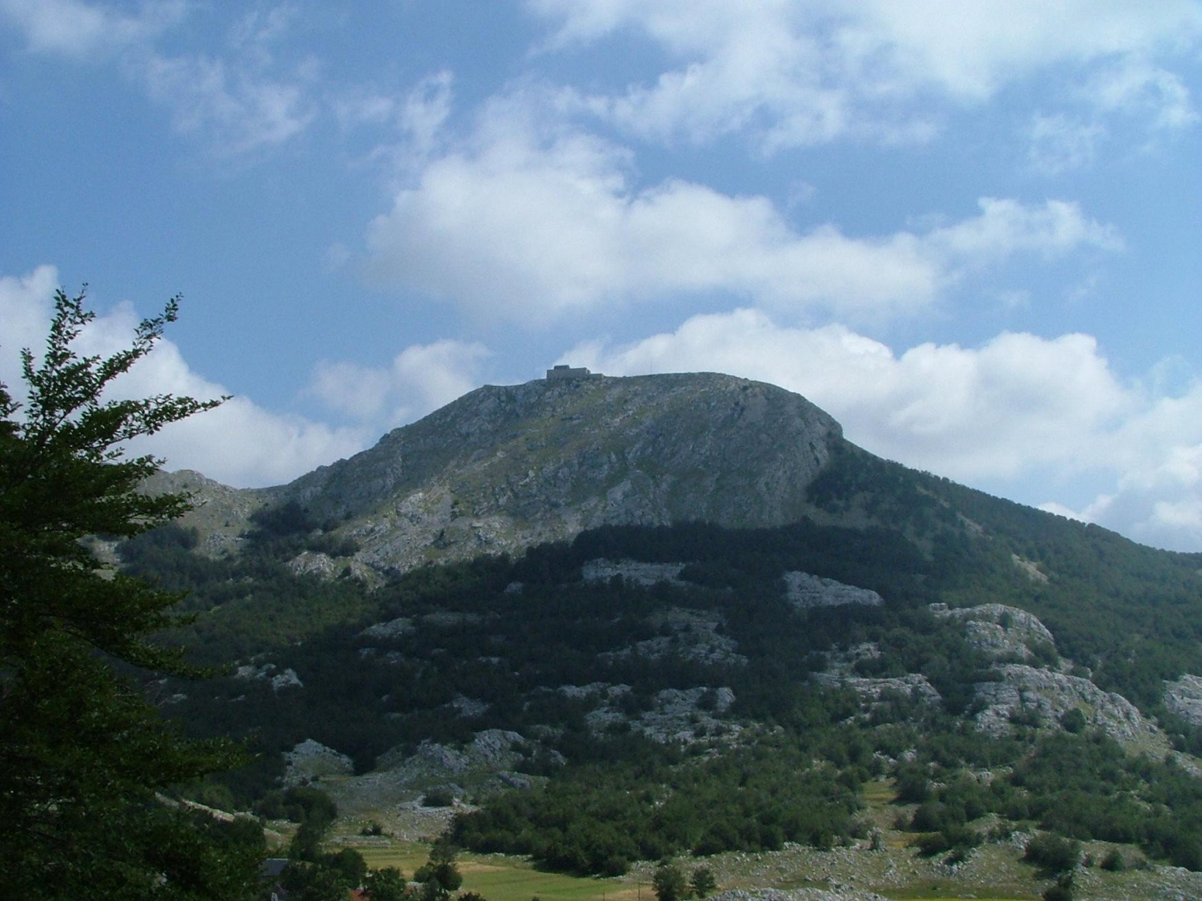 Национальный парк, Черногория. Фото 4 – фотографии Черногории