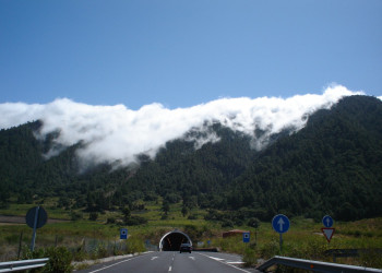 Эль-Пасо, Ла-Пальма остров, Канарские острова, фото № 32292 – фотографии Канарских островов