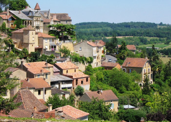 Бельве, Франция. Фото 2 – фотографии Франции