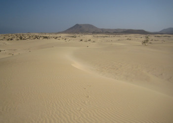 Корралехо, Фуэртевентура остров, Канарские острова, фото № 34120 – фотографии Канарских островов