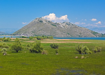Природа Национального парка, Черногория. Фото 12 – фотографии Черногории
