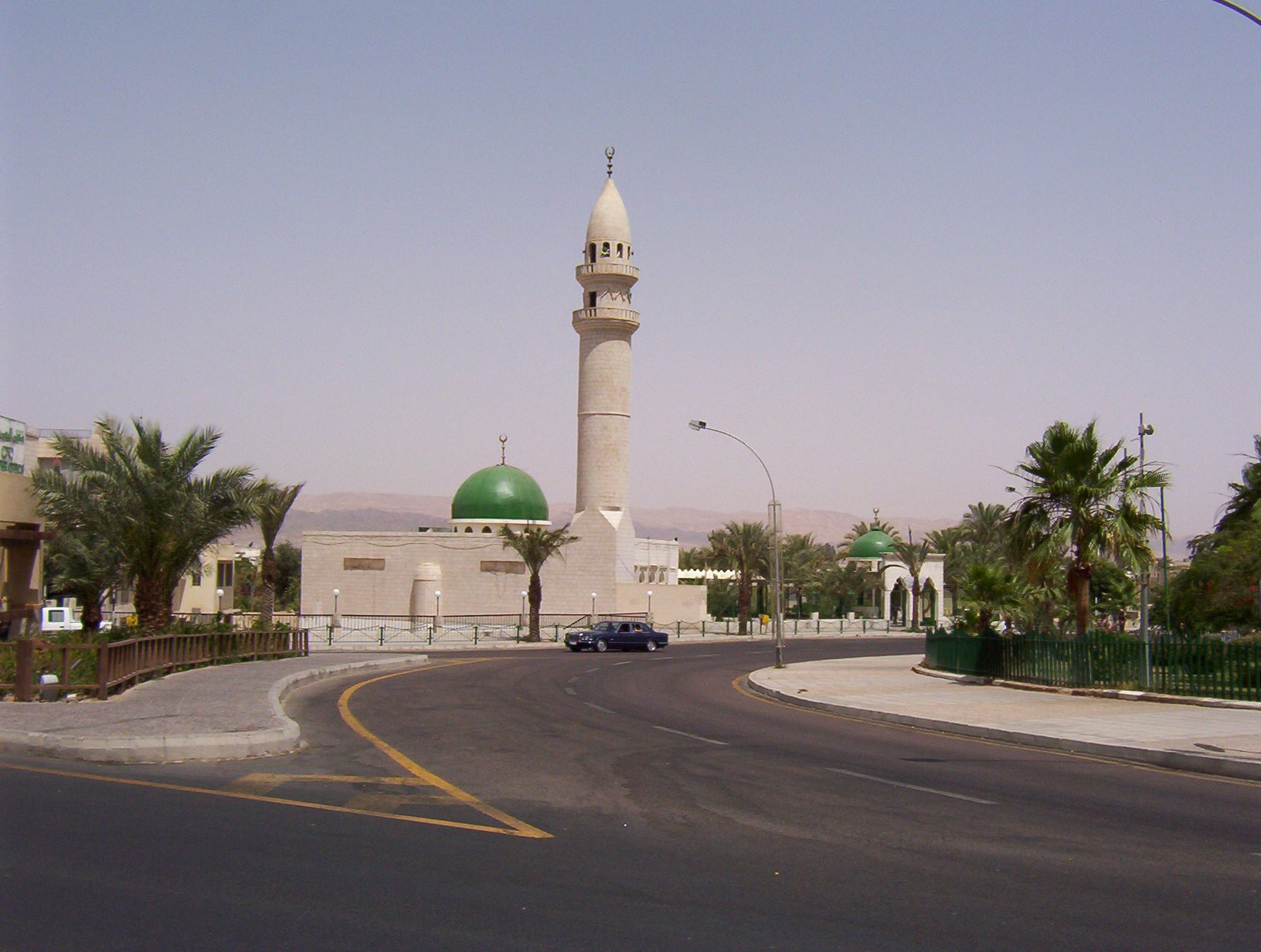 Акаба, Иордания, фото № 36032 – фотографии Иордании