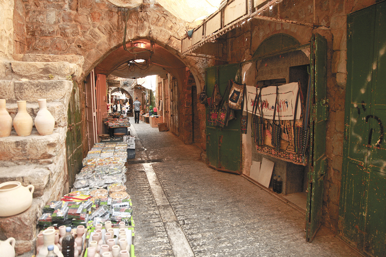 Хеврон, Палестина. Фото 2 – фотографии Израиля