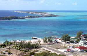 Саут-Кайкос (South Caicos) – фотографии Тёркс и Кайкос