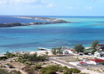 Саут-Кайкос (South Caicos) – фотографии Тёркс и Кайкос