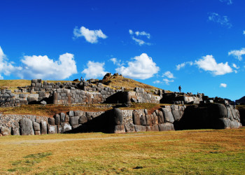 Древние пришельцы – фотографии Перу