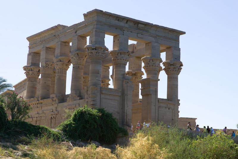 Асуан, Египет, фото № 34902 – фотографии Египта