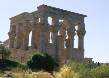 Асуан, Египет, фото № 34902 – фотографии Египта