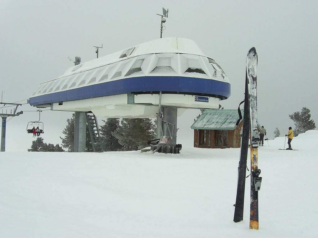 Сарыкамыш, Восточная Анатолия регион, Турция, фото № 46516 – фотографии Турции