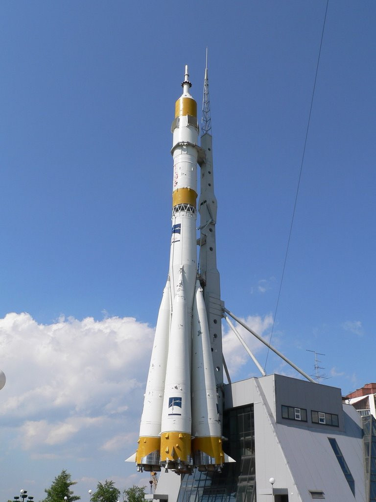 Саратов, Россия – фотографии России