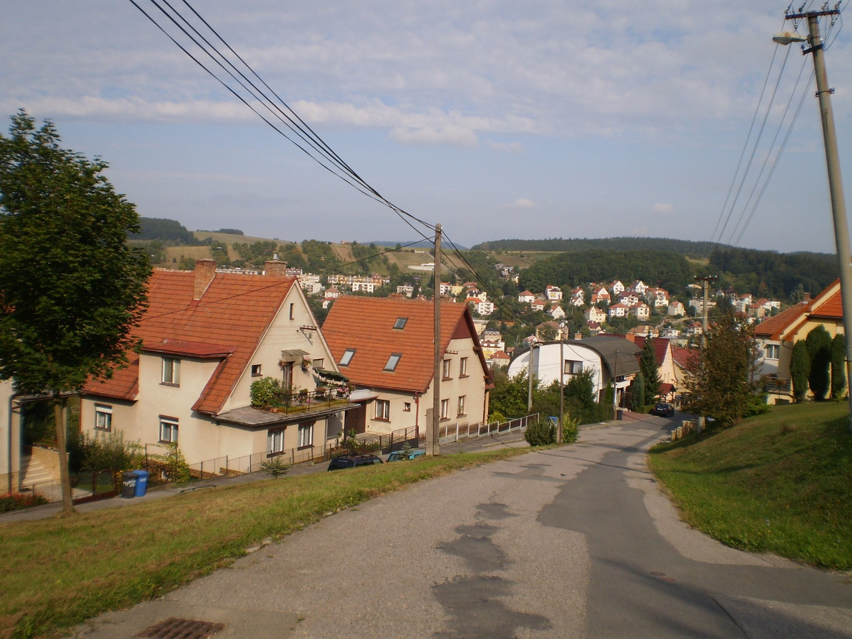 Лугачовице, Чехия, фото № 68913 – фотографии Чехии