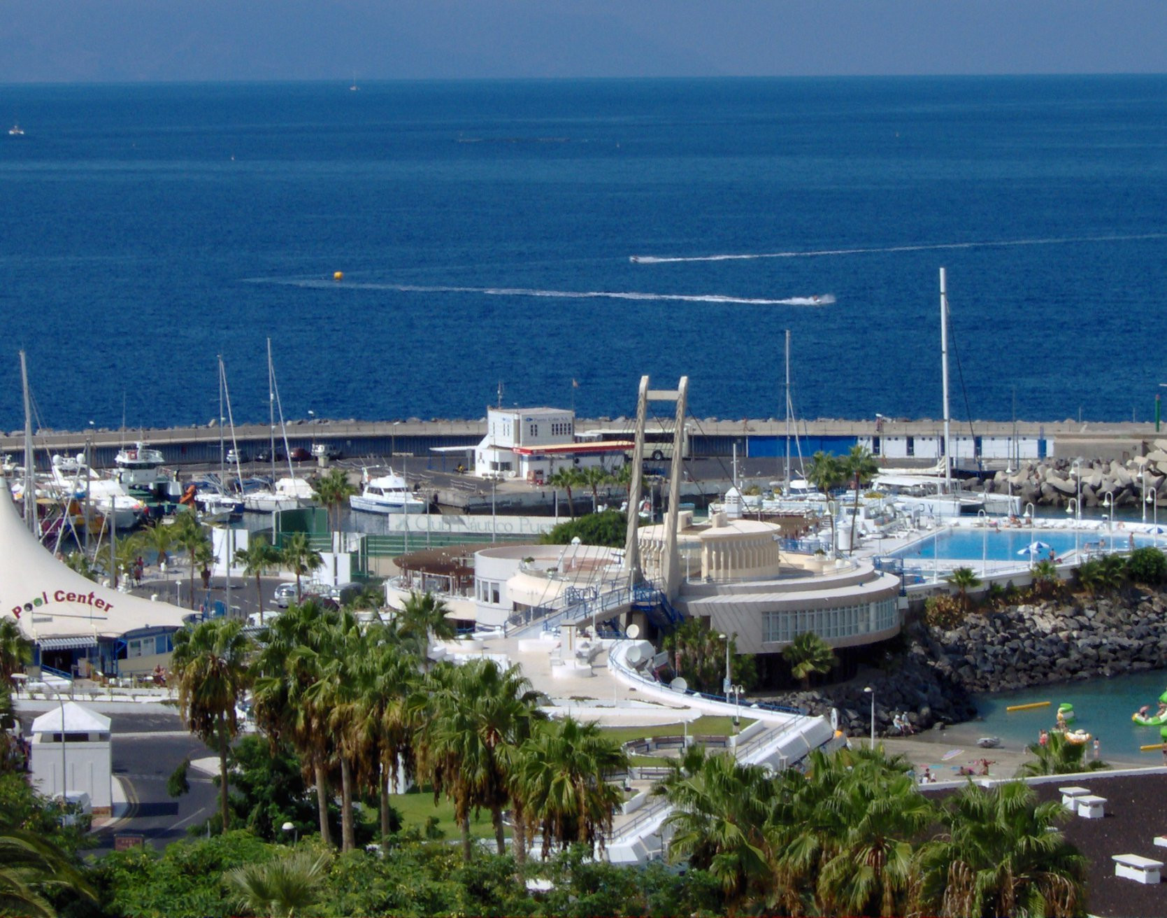 Коста-Адехе, Тенерифе остров, Канарские острова, фото № 33199 – фотографии Канарских островов