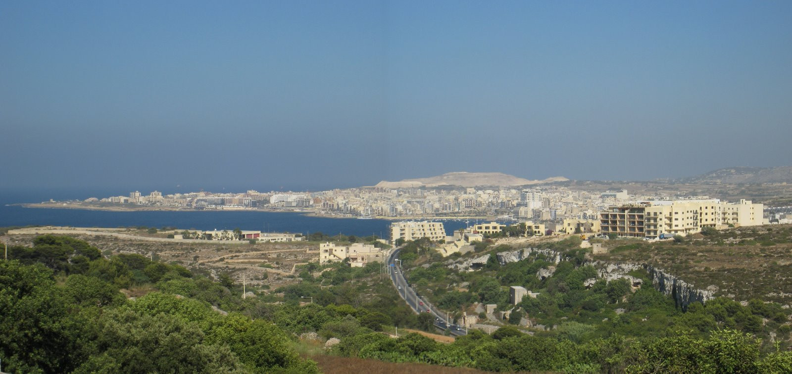 Аура-Буджибба, Мальта остров, Мальта, фото № 41930 – фотографии Мальты