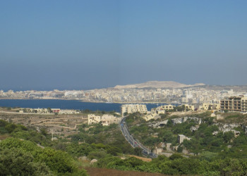 Аура-Буджибба, Мальта остров, Мальта, фото № 41930 – фотографии Мальты