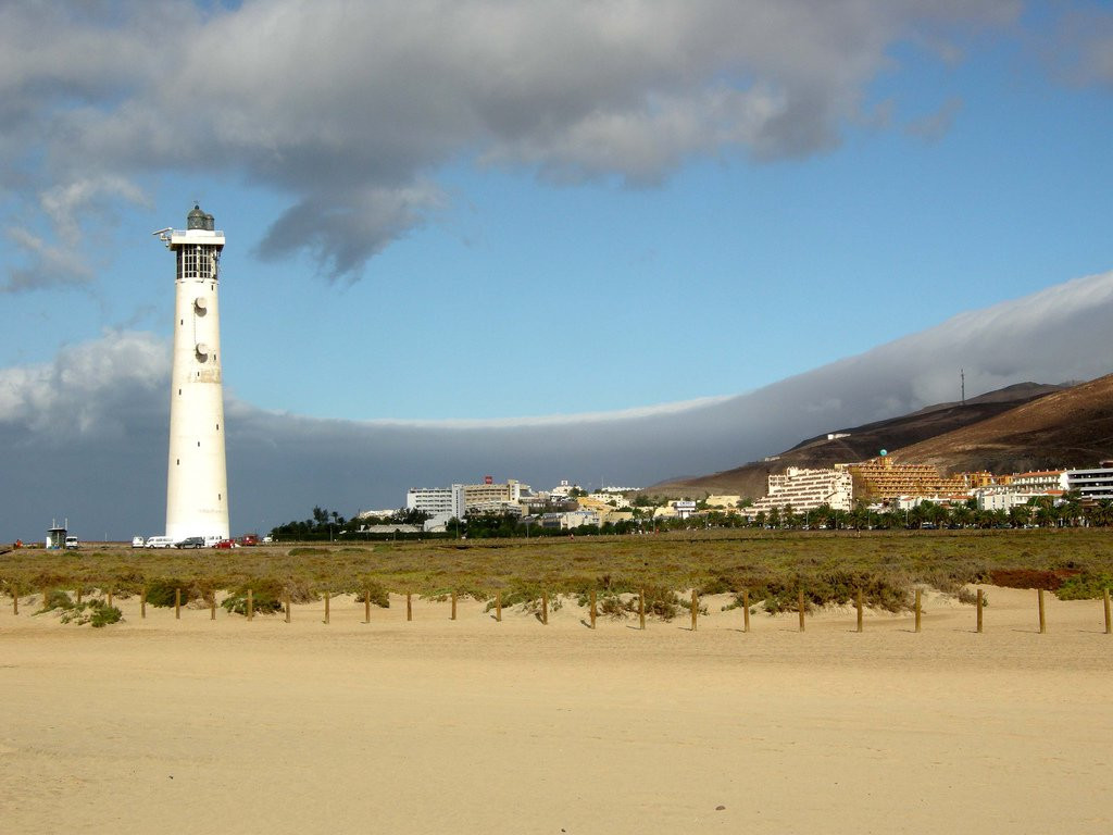 Морро-Хабле, Хандия полуостров, Фуэртевентура остров, Канарские острова, фото № 34342 – фотографии Канарских островов
