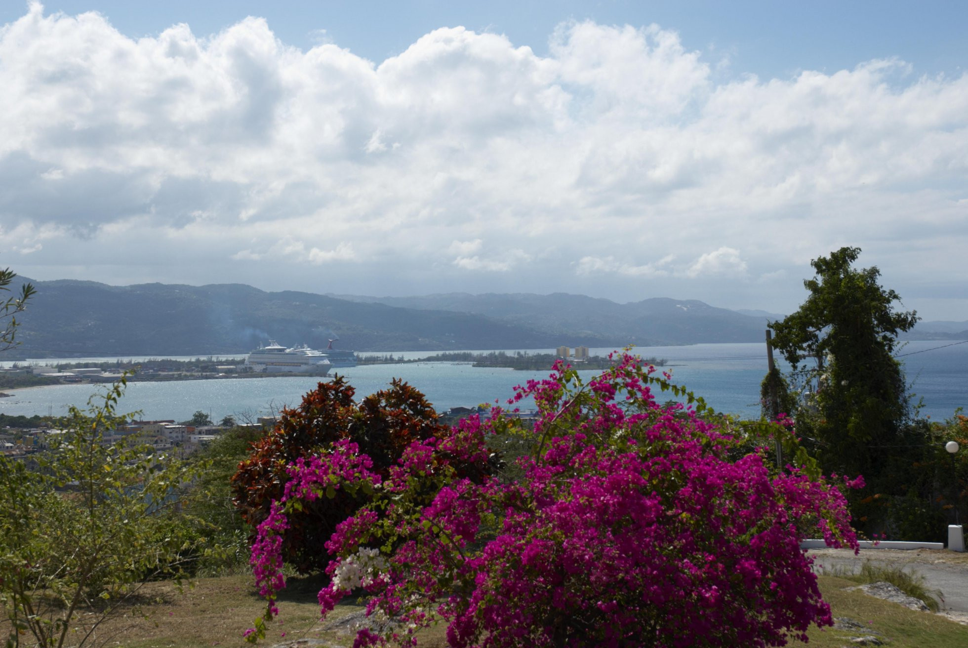 Побережье в Монтего Бей, Ямайка. Фото 17 – фотографии Ямайки