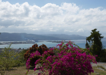 Побережье в Монтего Бей, Ямайка. Фото 17 – фотографии Ямайки