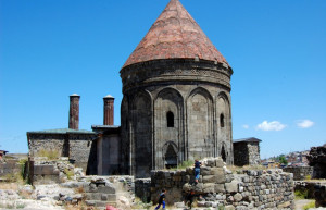 Эрзурум, Восточная Анатолия регион, Турция, фото № 46577 – фотографии Турции