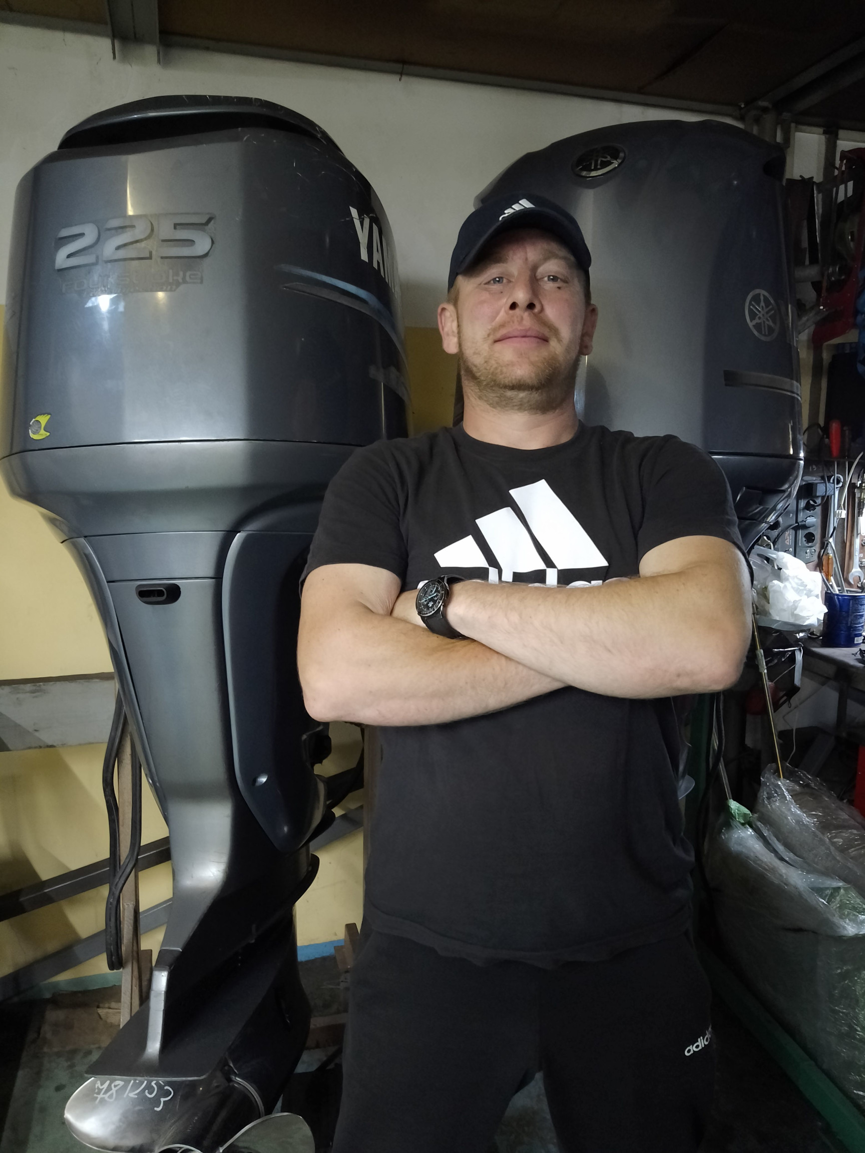 Я – фотографии