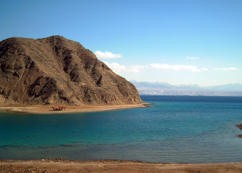 Таба, Египет, фото № 35425 – фотографии Египта