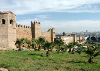 Рабат, Марокко, фото № 7871 – фотографии Марокко