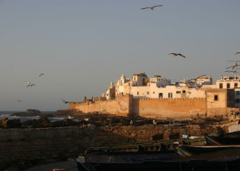 Эссувейра, Марокко, фото № 8799 – фотографии Марокко